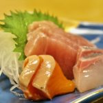 街の居酒屋ですが、料理も美味しいです